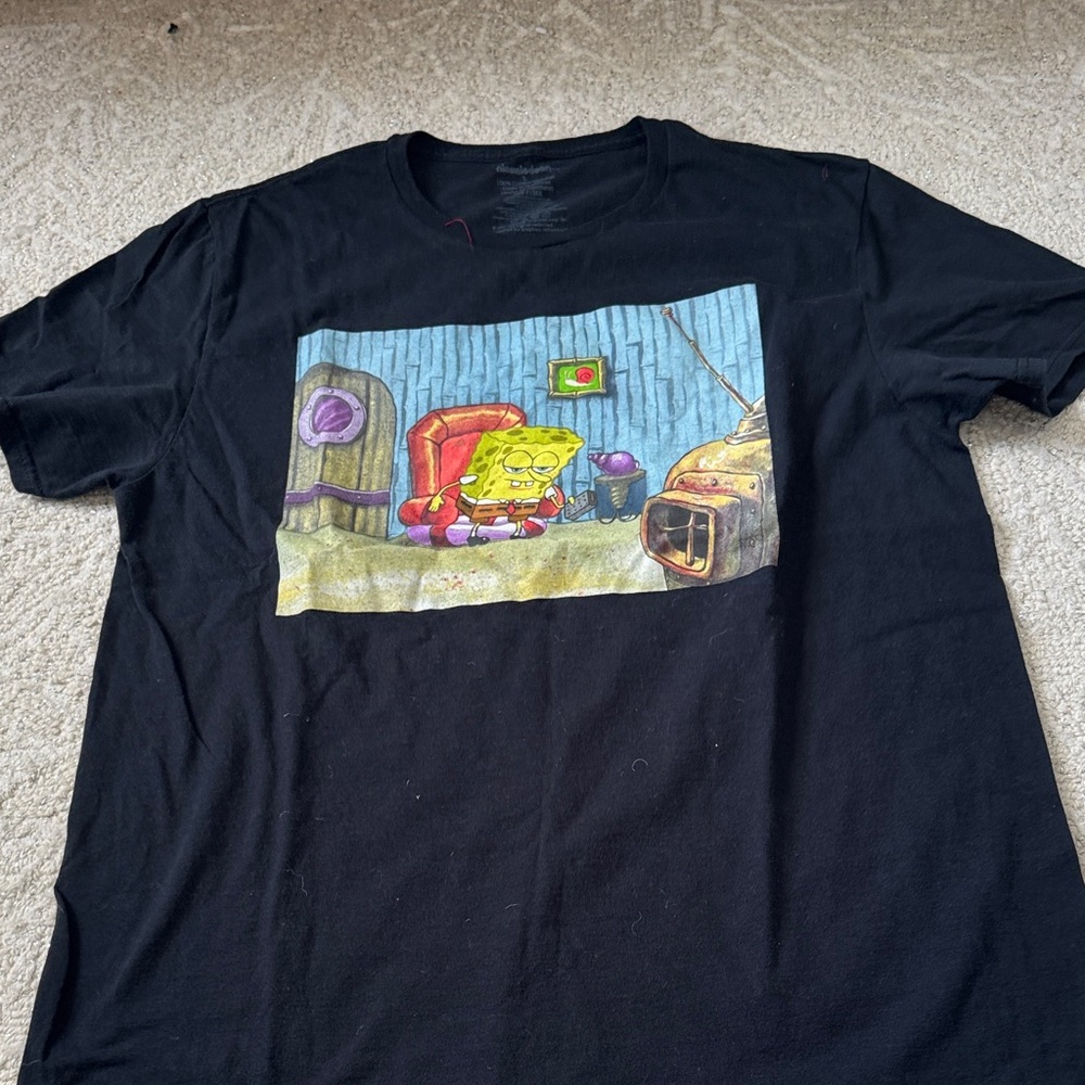 Graphic T-Shirt bundle sizes L-XL-1XL - Picture 11 of 14